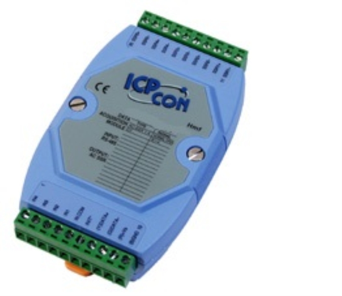 ICP DAS USA I-7065AD