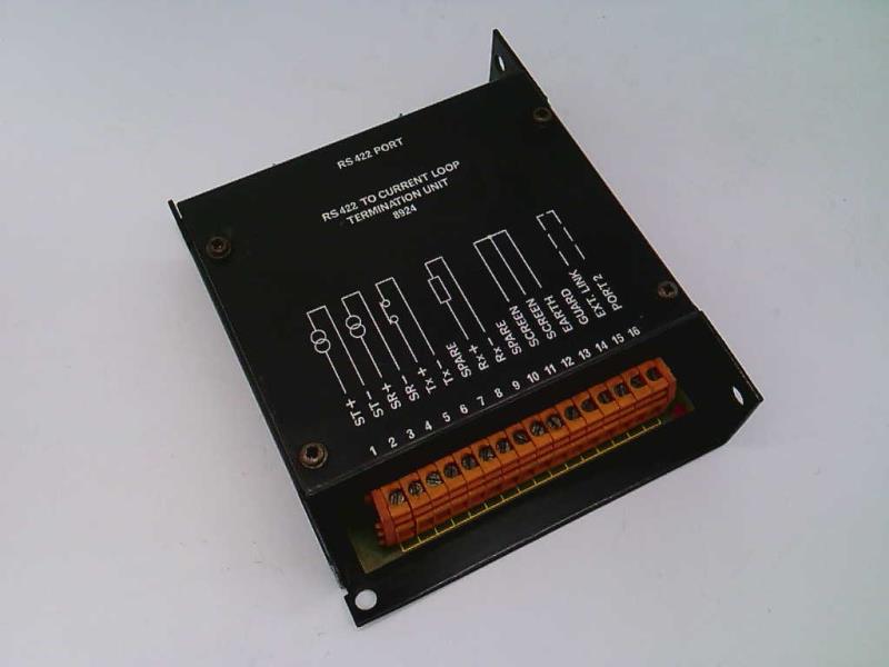 8924-4000 by CONVERTEAM