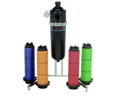 MILLER LEAMAN INC HD-2CART-100