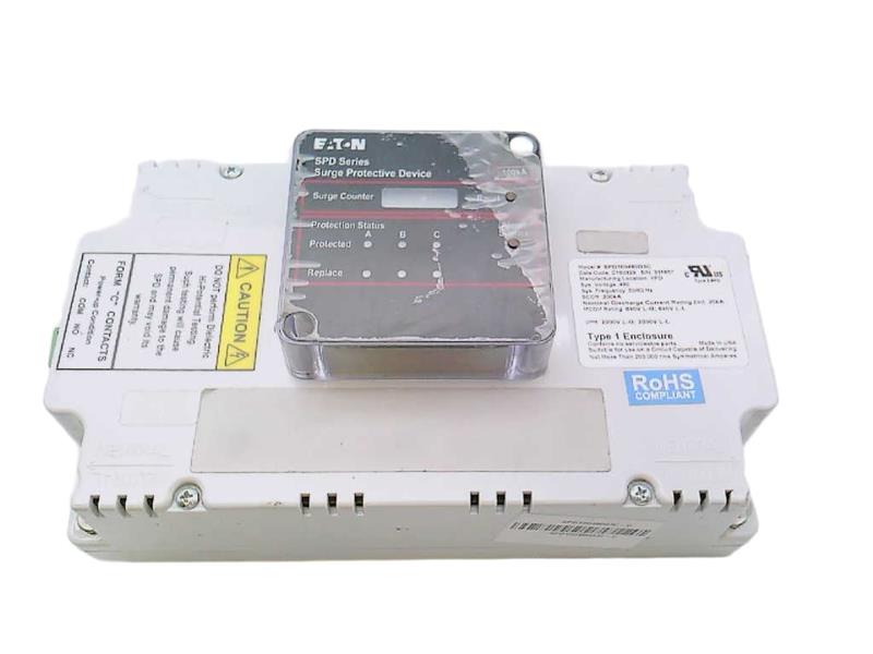 SPD100480D3C by EATON CORPORATION