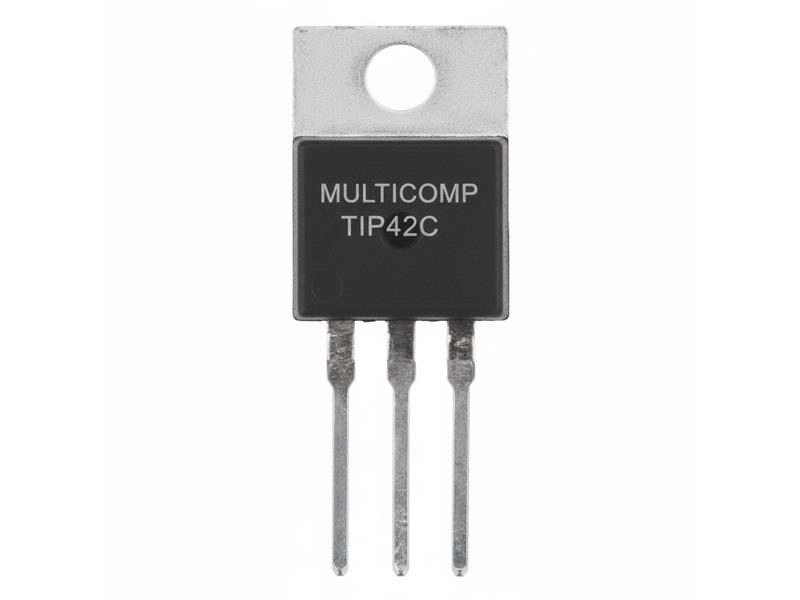 MULTICOMP TIP42C