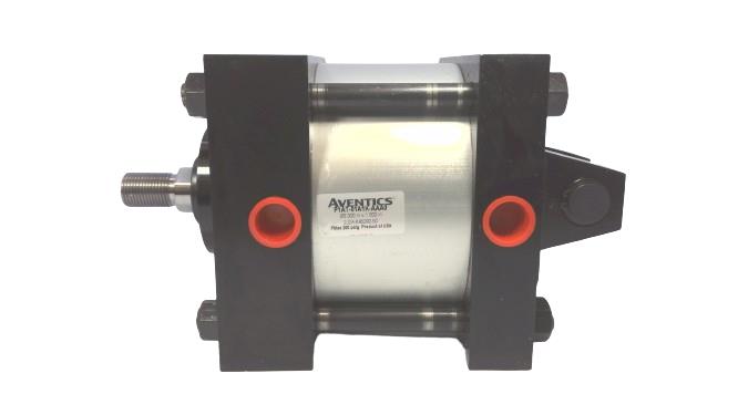 ASCO P1AT-01A1K-AAA0