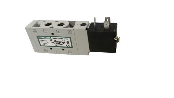 ASCO L11BA452B017P61