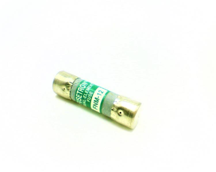 EATON CORPORATION FNM-12