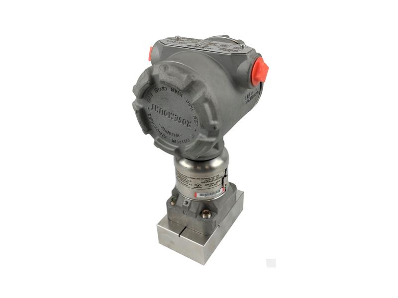 EMERSON 3051S2CG4A5E12A1JB4E5A0231