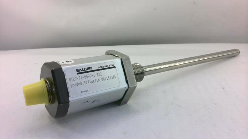 BALLUFF BTL2-P1-0090-Z-S32