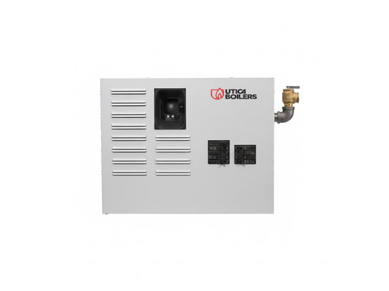 UTICA BOILER 29777