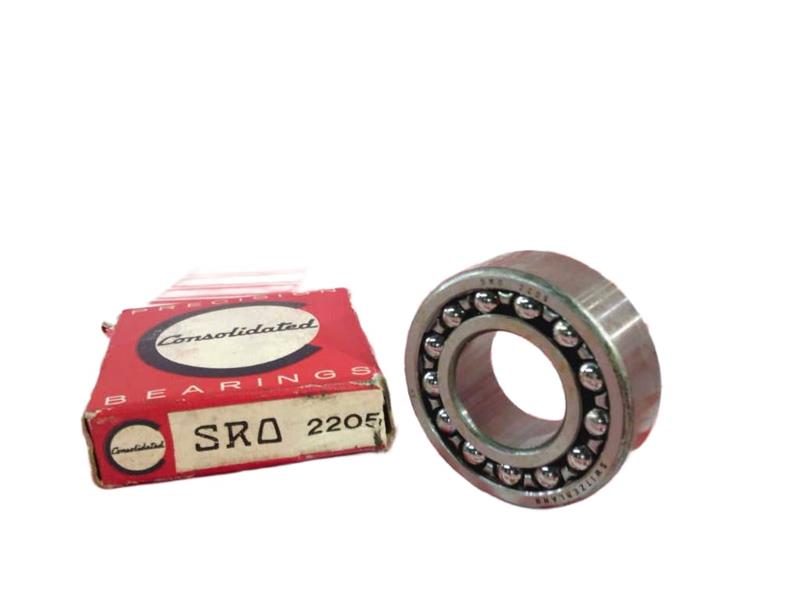 CONSOLIDATED BEARING SRO-2205