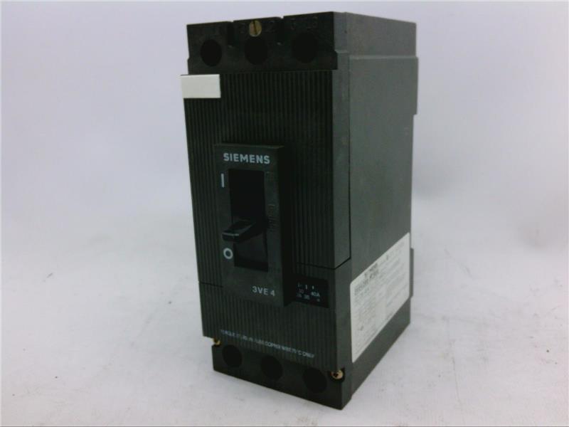 SIEMENS 3VE4200-1CR00