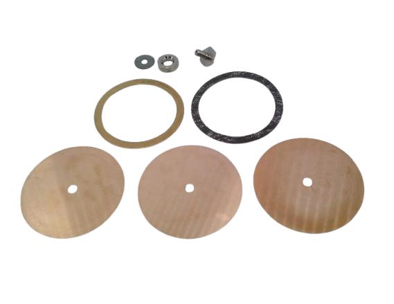 QUINCY AIR COMPRESSOR 20775