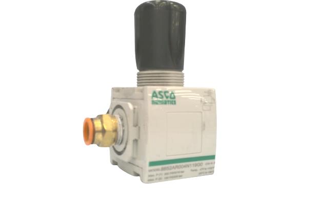 ASCO 8652AR004N119G0