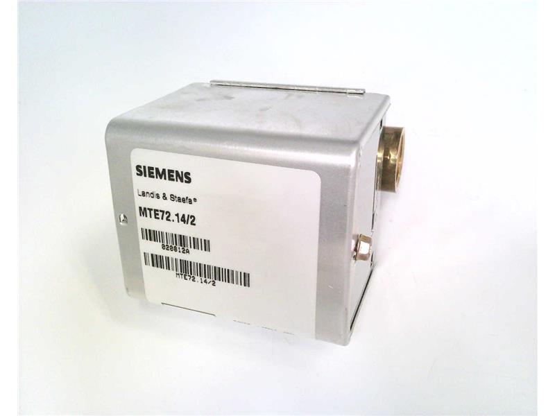SIEMENS MTE72.14/2