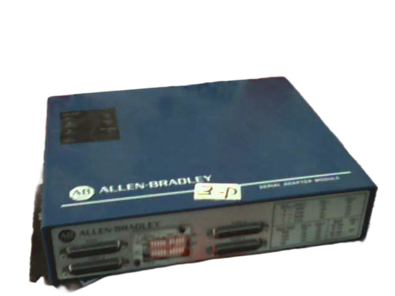 ALLEN BRADLEY 2760-RA1