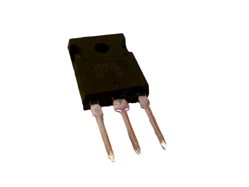IRFP4242PBF by INTERNATIONAL RECTIFIER