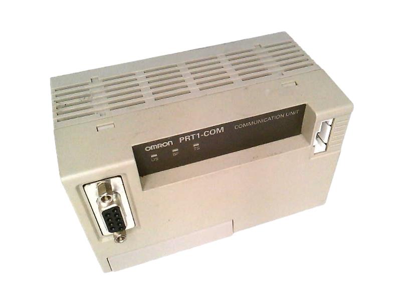 OMRON PRT1-COM