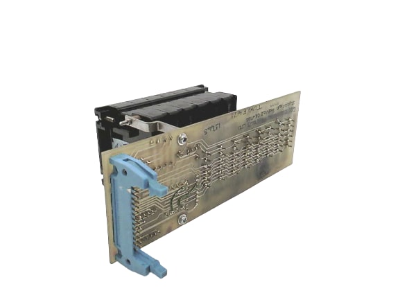 CONVERTEAM CAJ8009