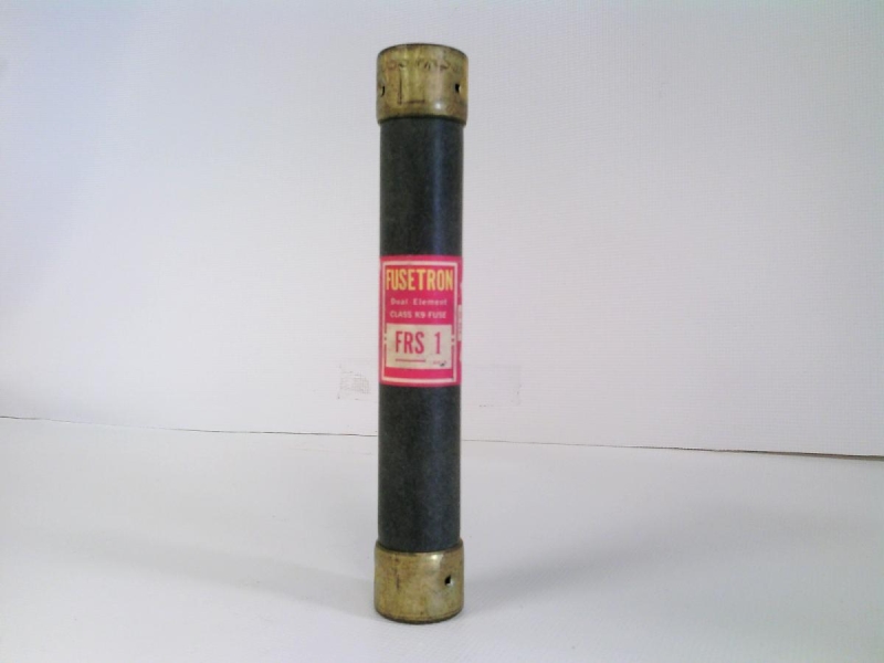 EATON CORPORATION FRS-1