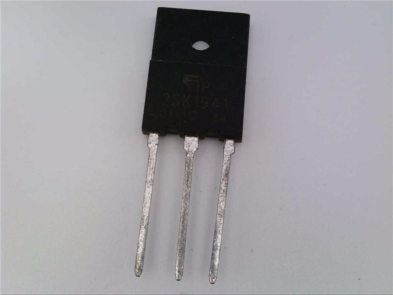 FUJI ELECTRIC 2SK1941