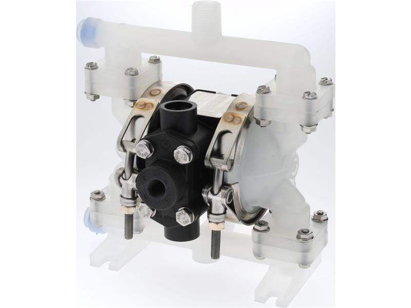 WARREN RUPP PB 1/4,TT4PP.