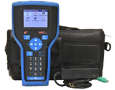 EMERSON 475FP1EKLUGMTA