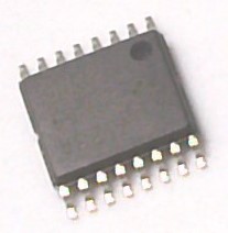 TEXAS INSTRUMENTS SEMI SN74LV123APW