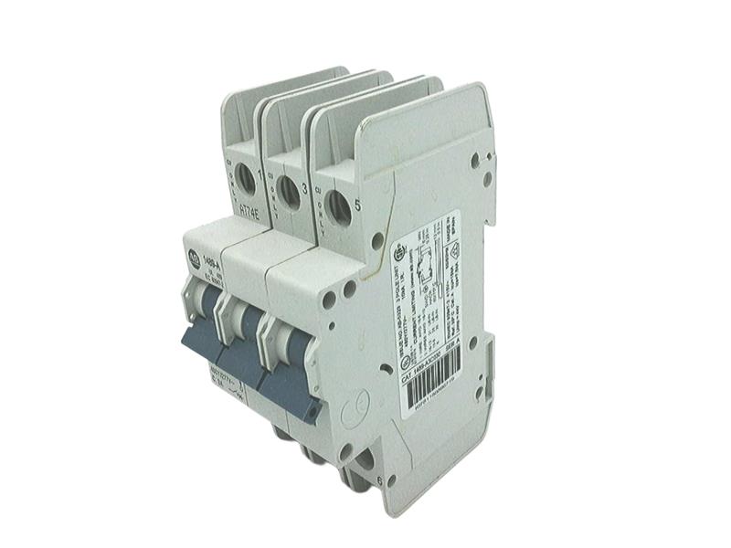 ALLEN BRADLEY 1489-A3C030