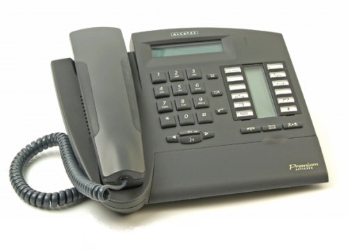 3AK27098AB by ALCATEL LUCENT