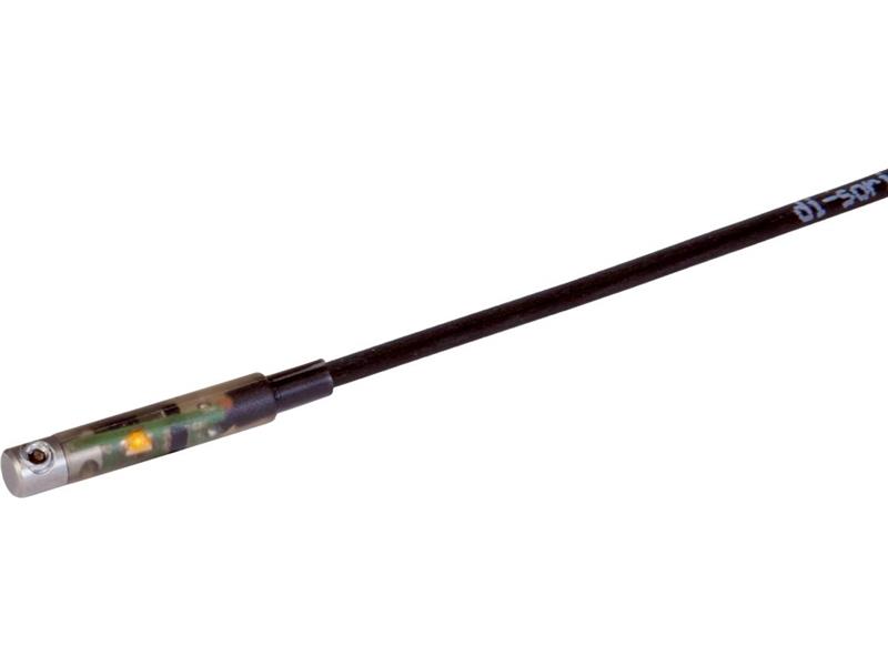 DI-SORIC MZES 3.9 PS-K-TSSL