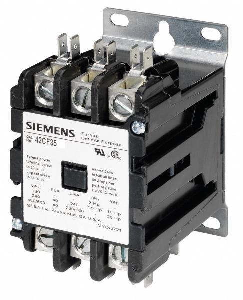 42CF35AGBCD by SIEMENS