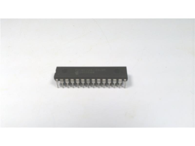 PIC16C72A-04/SP by MICROCHIP TECHNOLOGY INC