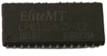 ELITE SEMICONDUCTOR LP61256GS-12