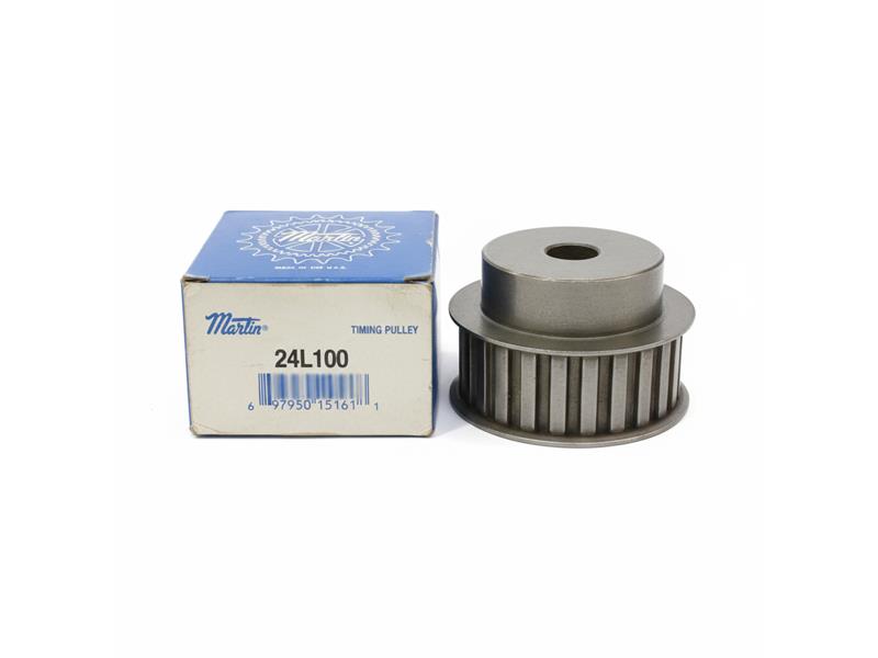 MARTIN SPROCKET & GEAR INC 24L100