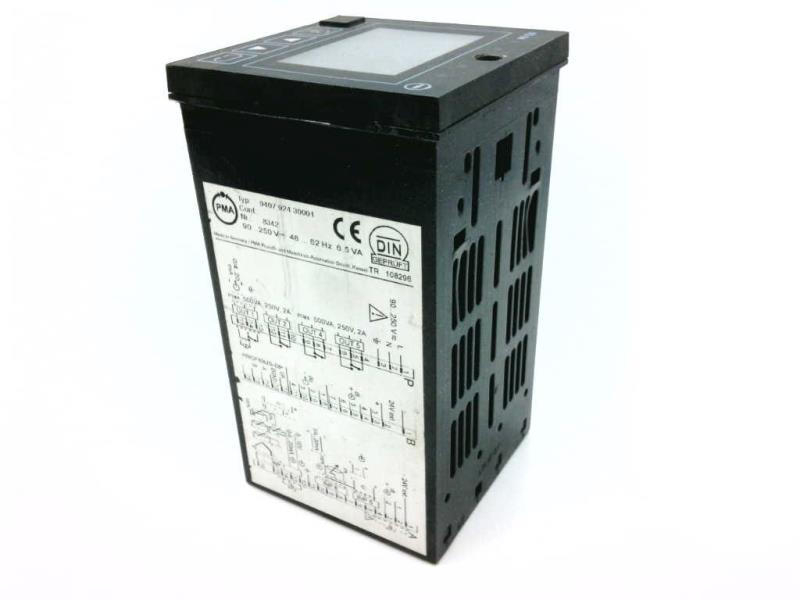 DANAHER CONTROLS 9407-924-30001