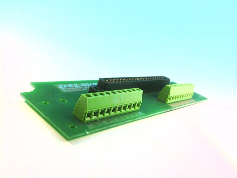 DELAVAN ELECTRONICS 42415-B