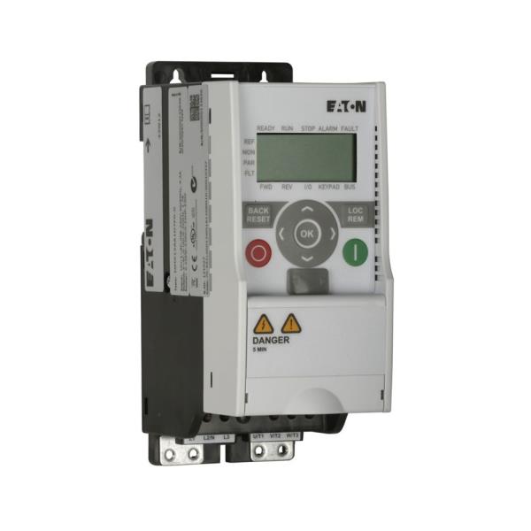 EATON CORPORATION MMX34AA9D0F0-0