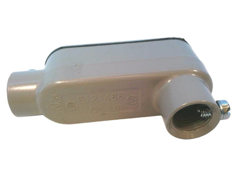LB15 MTC by EATON CORPORATION