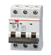 LS ELECTRIC BK63HU-3P-C40-240