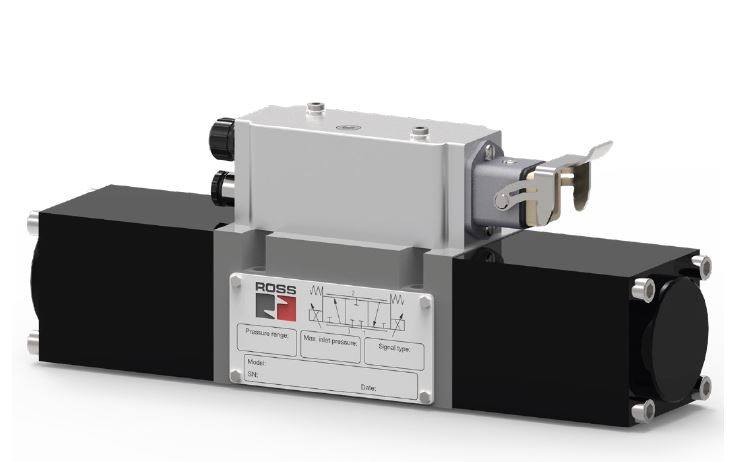 ROSS CONTROLS 140P720000P