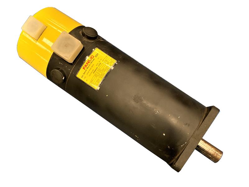 FANUC A06B-0653-B005