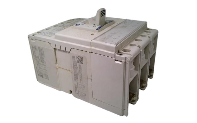 ALLEN BRADLEY 140G-J6F3-D22