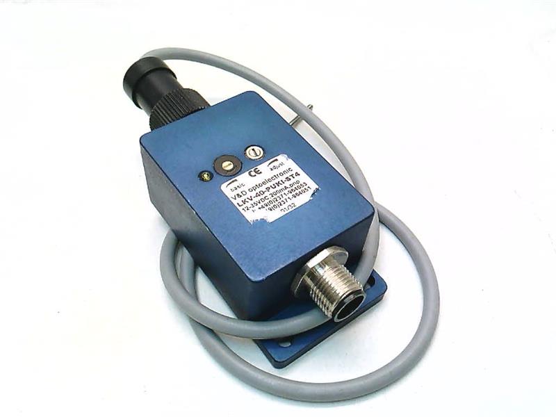 V & D OPTOELECTRONIC LKV-40-PUKI-ST4