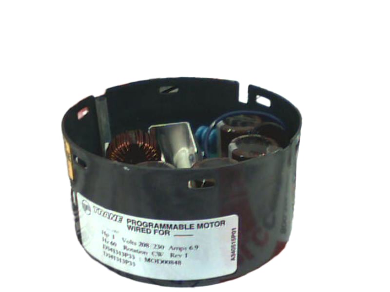 INGERSOLL RAND MOD00848