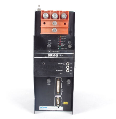 BRM-4S-30 by EATON CORPORATION
