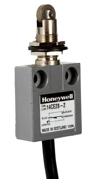 HONEYWELL 14CE28-2