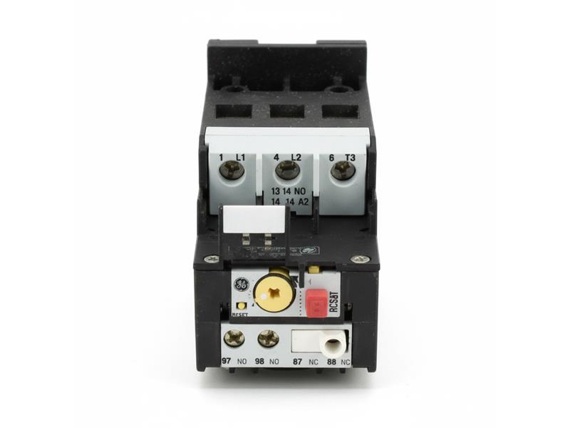 GENERAL ELECTRIC CR7G8TH