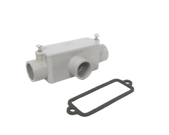 ABB THOMAS & BETTS E983D-CAR