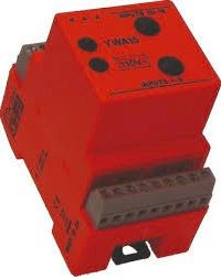 YWA15 by NORTONICS FOXTAM LIMITED