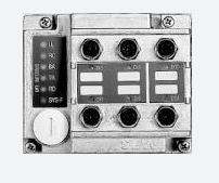 SEW EURODRIVE 824-202-X