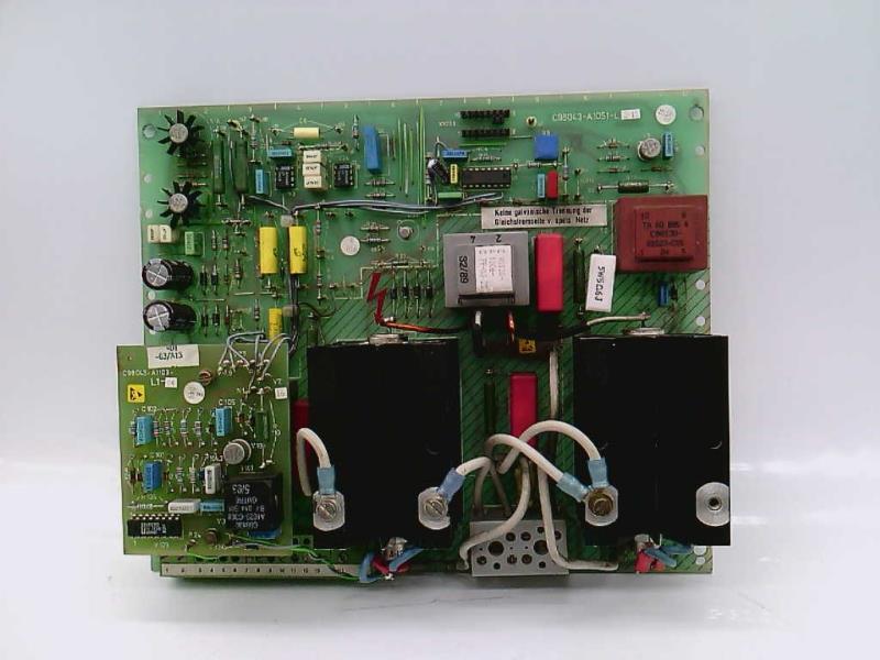 SIEMENS C98043-A1051-L108