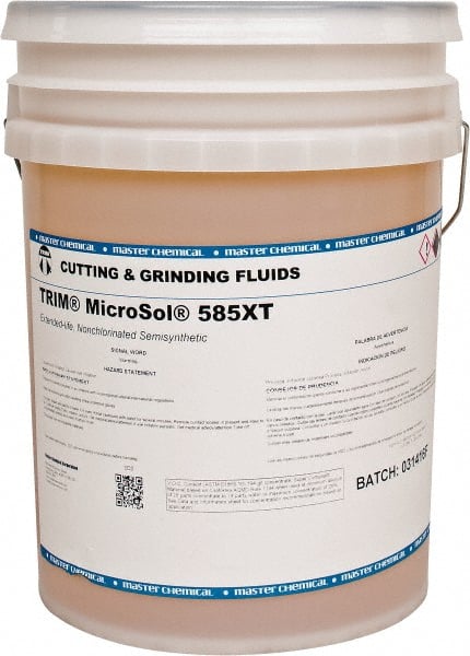 MASTER FLUID SOLUTIONS MS585XT/5